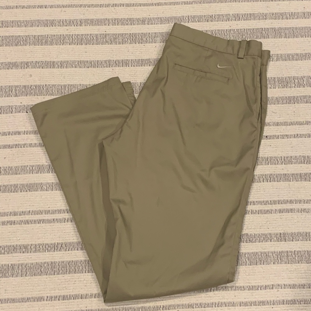 Nike Golf Dri-Fit Pants